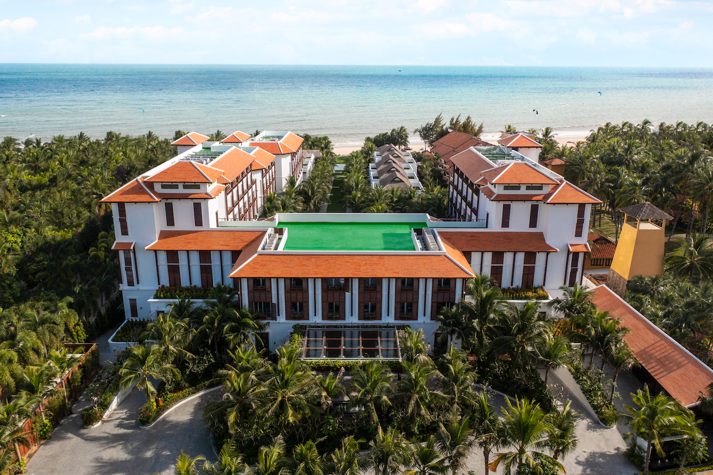 We Review The Anam Mui Ne In Vietnam The Hotel Journal