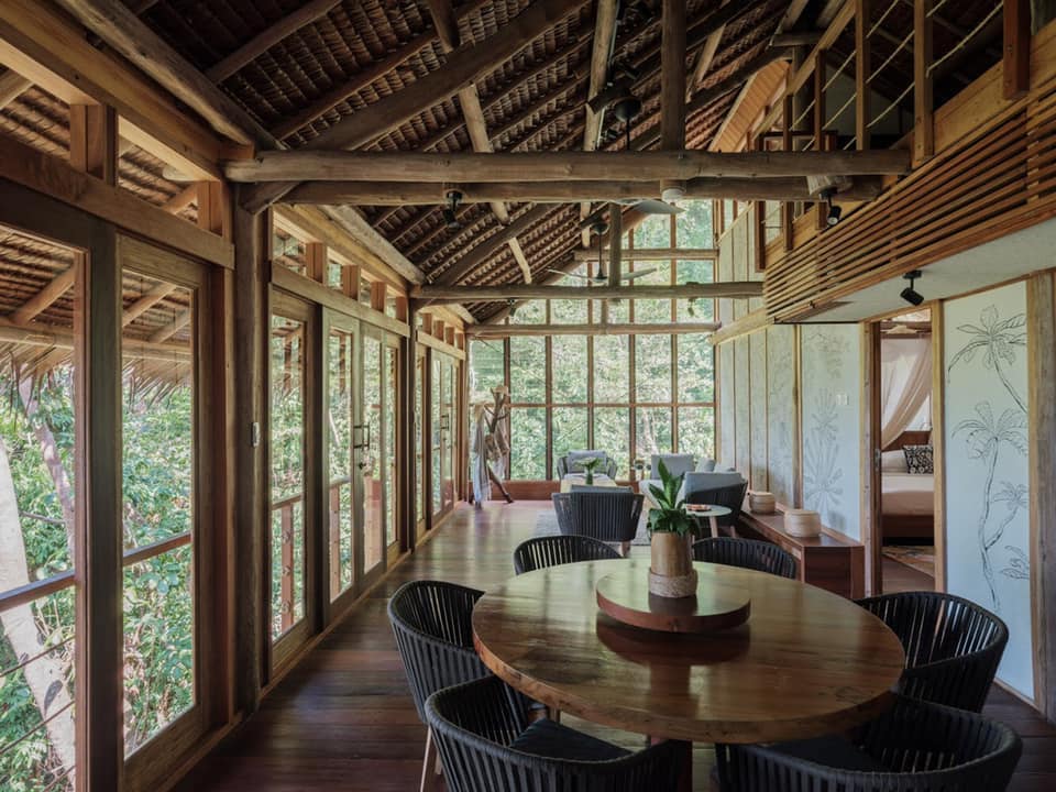 The World's Most Sustainable Hotels | The Hotel Journal