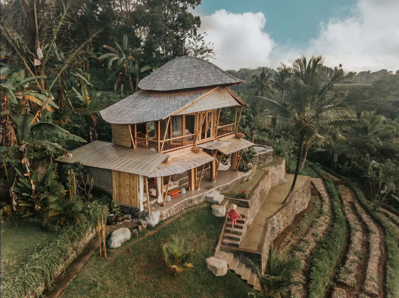 The 10 best eco friendly hotels in Bali  tried tested 