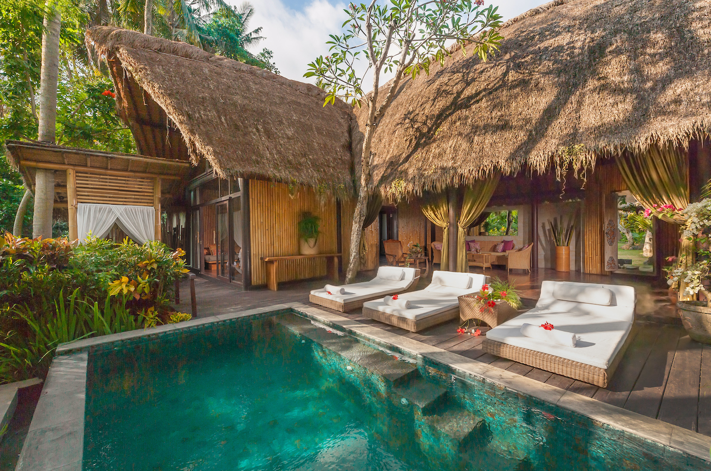 The 10 best eco-friendly hotels in Bali (tried & tested!) - The Hotel