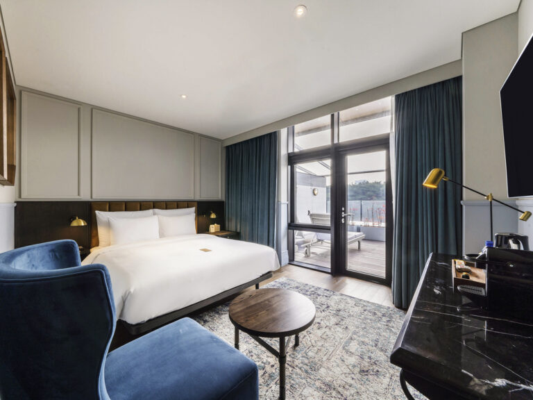 The 7 best boutique hotels in Seoul | The Hotel Journal