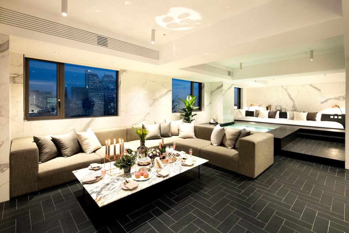 The 7 best boutique hotels in Seoul The Hotel Journal