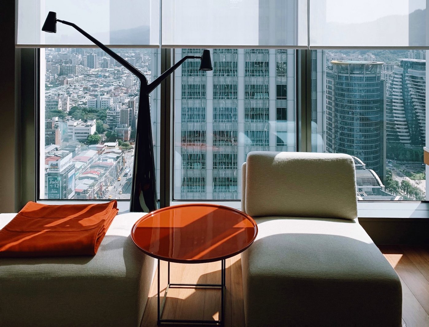 These are the best design hotels in Taipei | The Hotel Journal