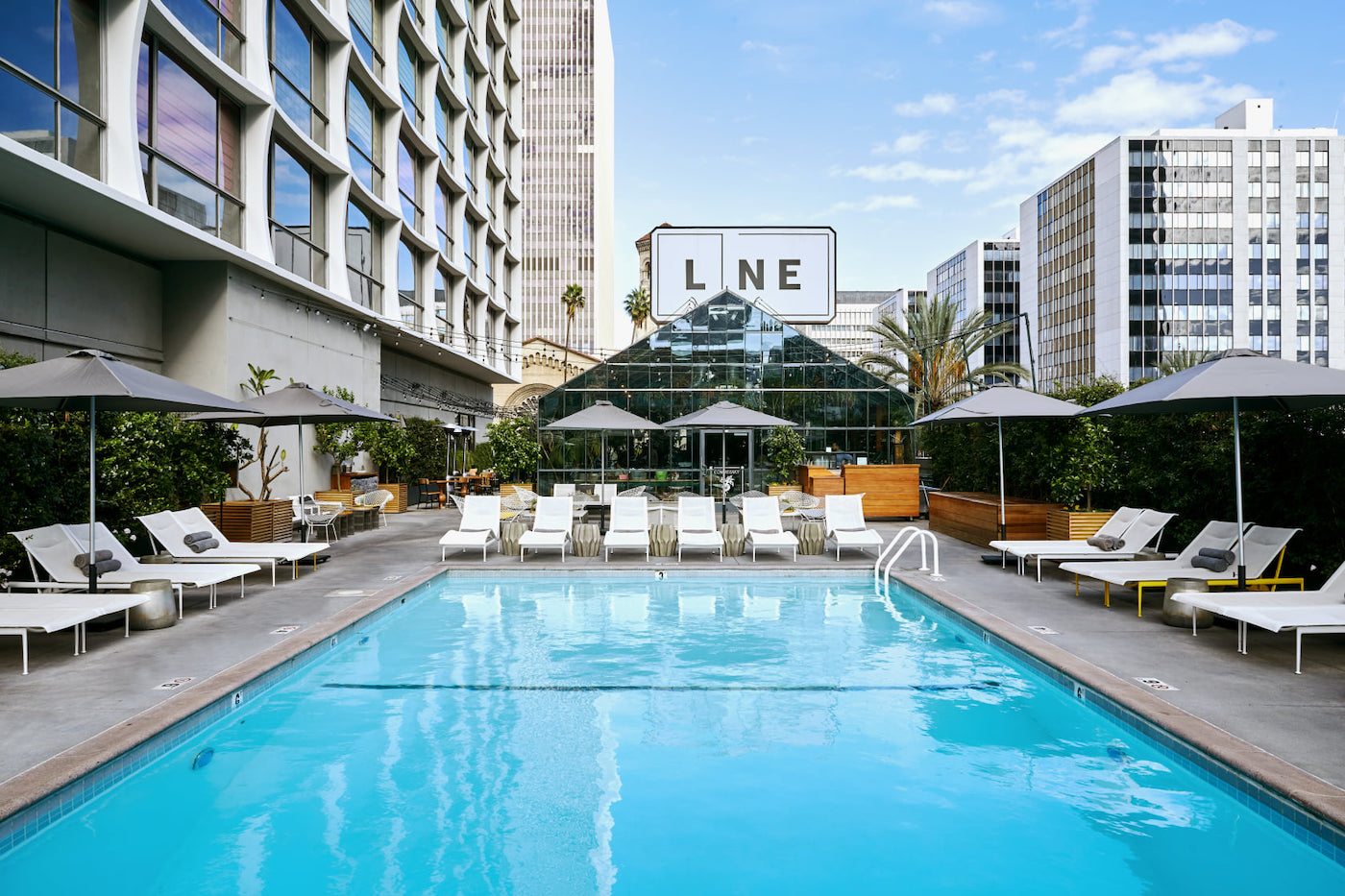 10 Best Boutique Hotels In Los Angeles | The Hotel Journal