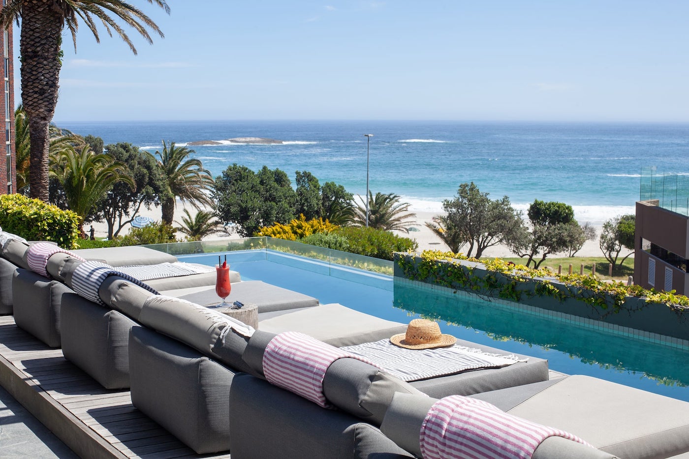 All The Best Boutique Hotels In Cape Town | The Hotel Journal