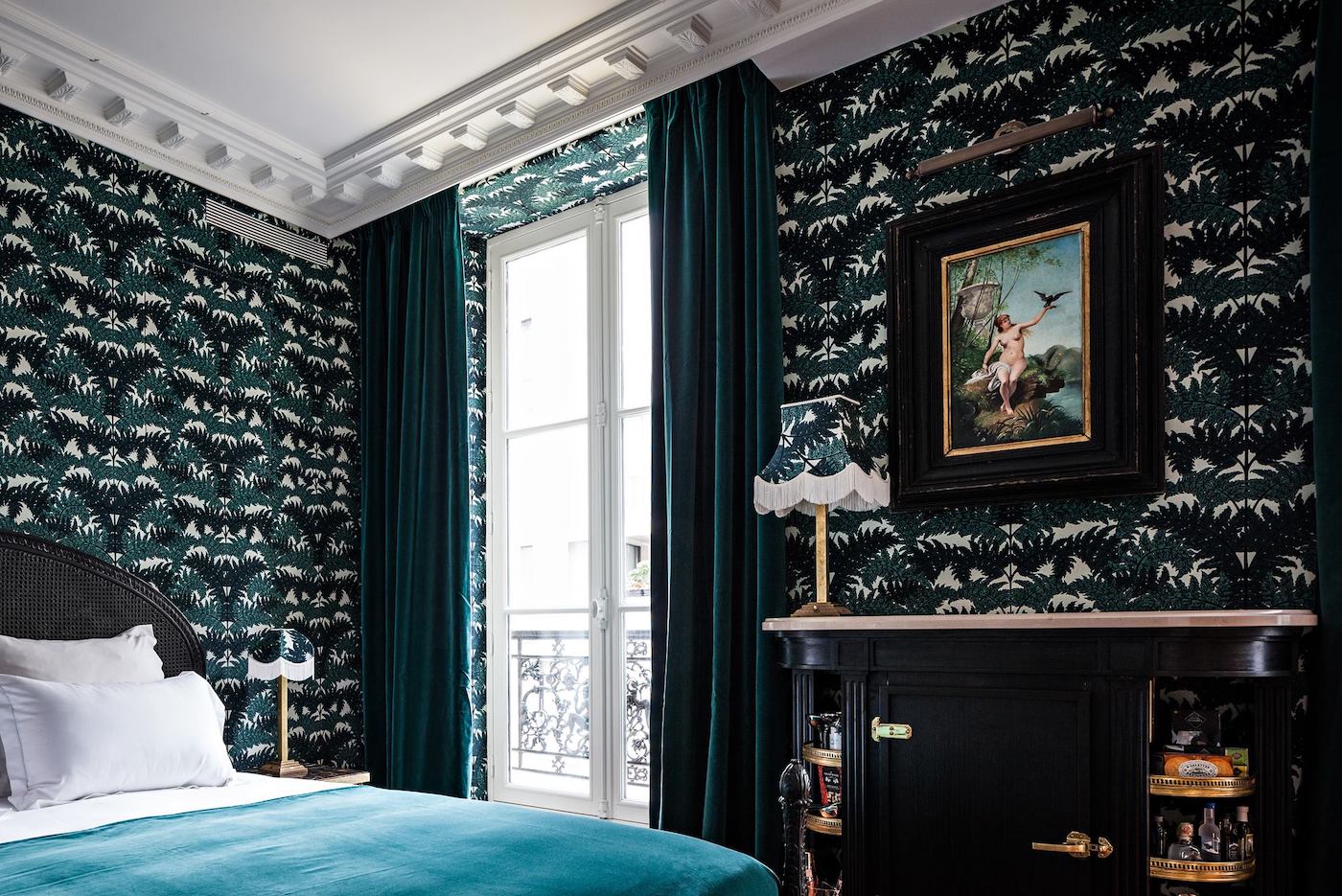 The best boutique hotels in Paris | The Hotel Journal