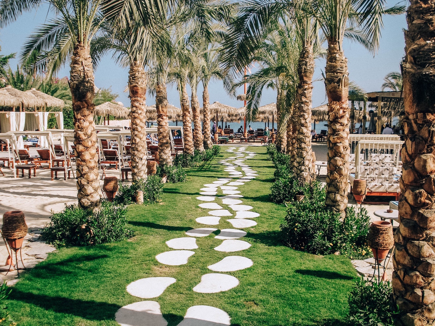 Here are the best ecofriendly hotels in Egypt The Hotel Journal