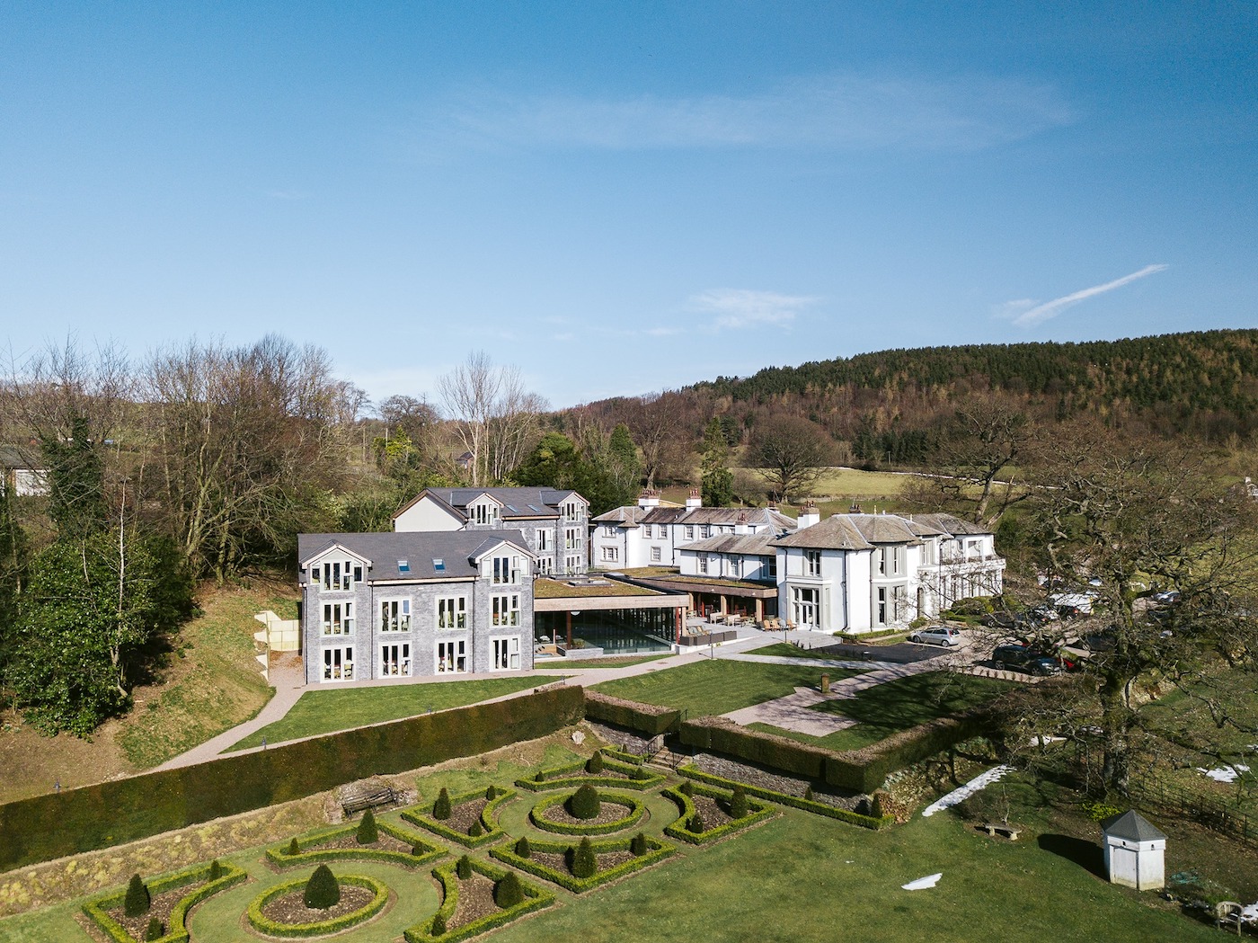 Best boutique hotels in the Lake District, UK The Hotel Journal