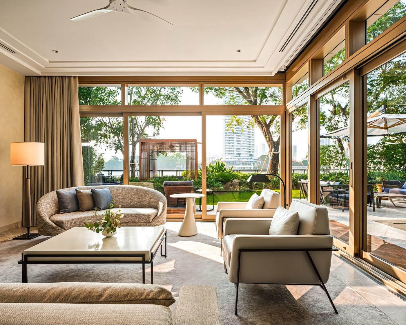 The Best Boutique Hotels In Bangkok - The Hotel Journal