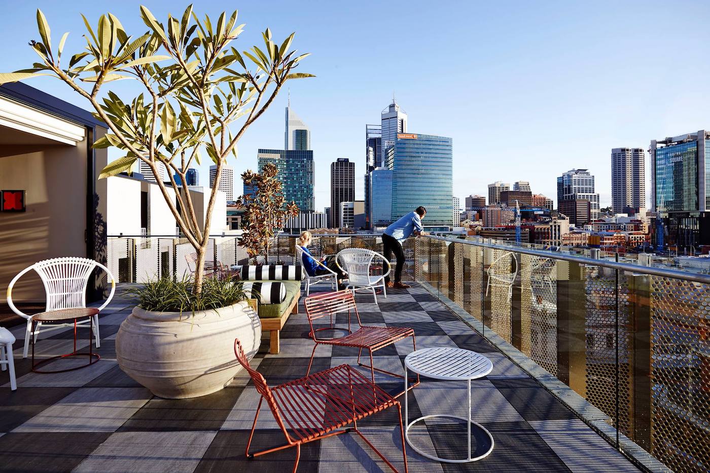 The best boutique hotels in Perth, Australia The Hotel Journal