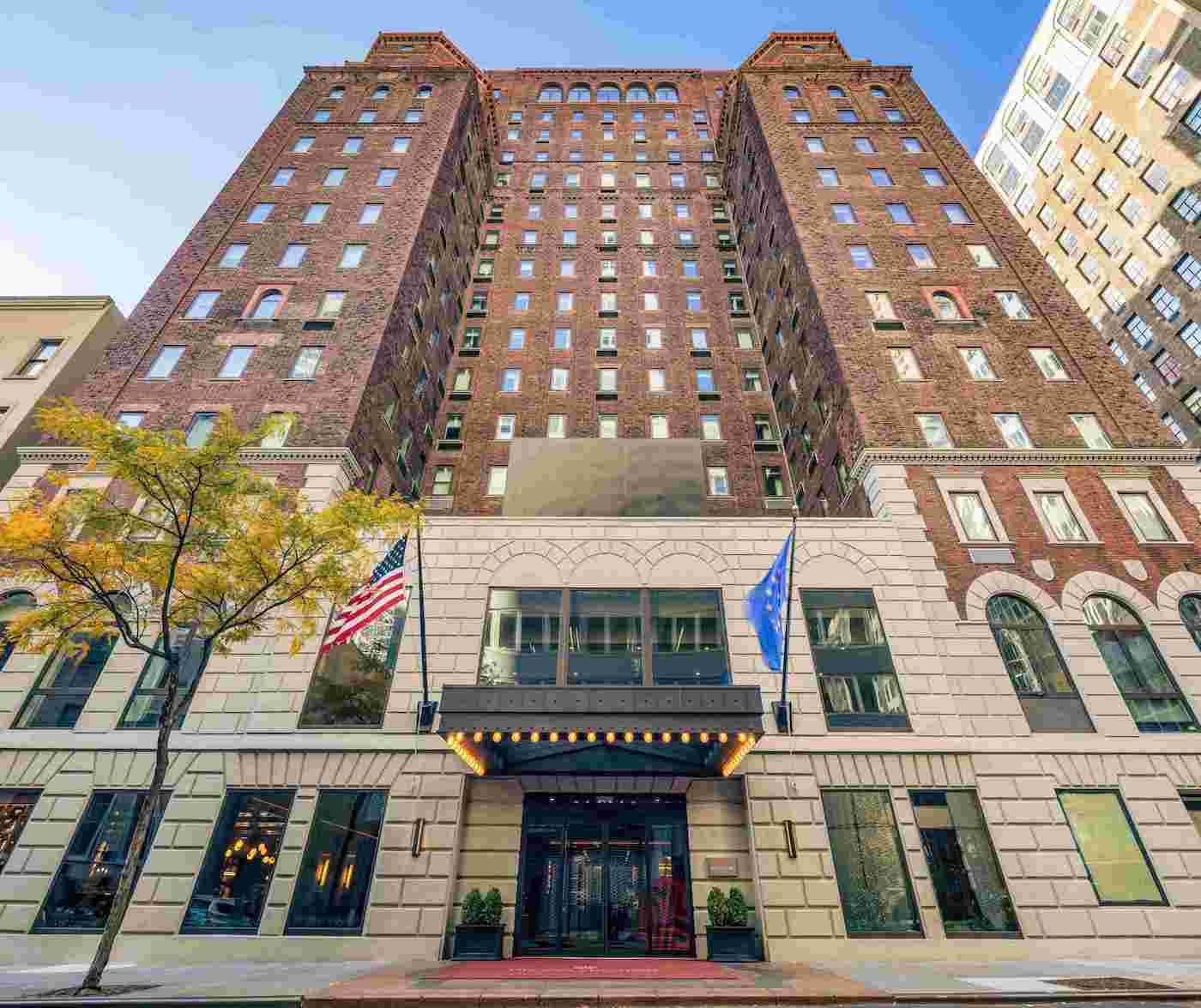 Review: NH Collection New York Madison Avenue | The Hotel Journal