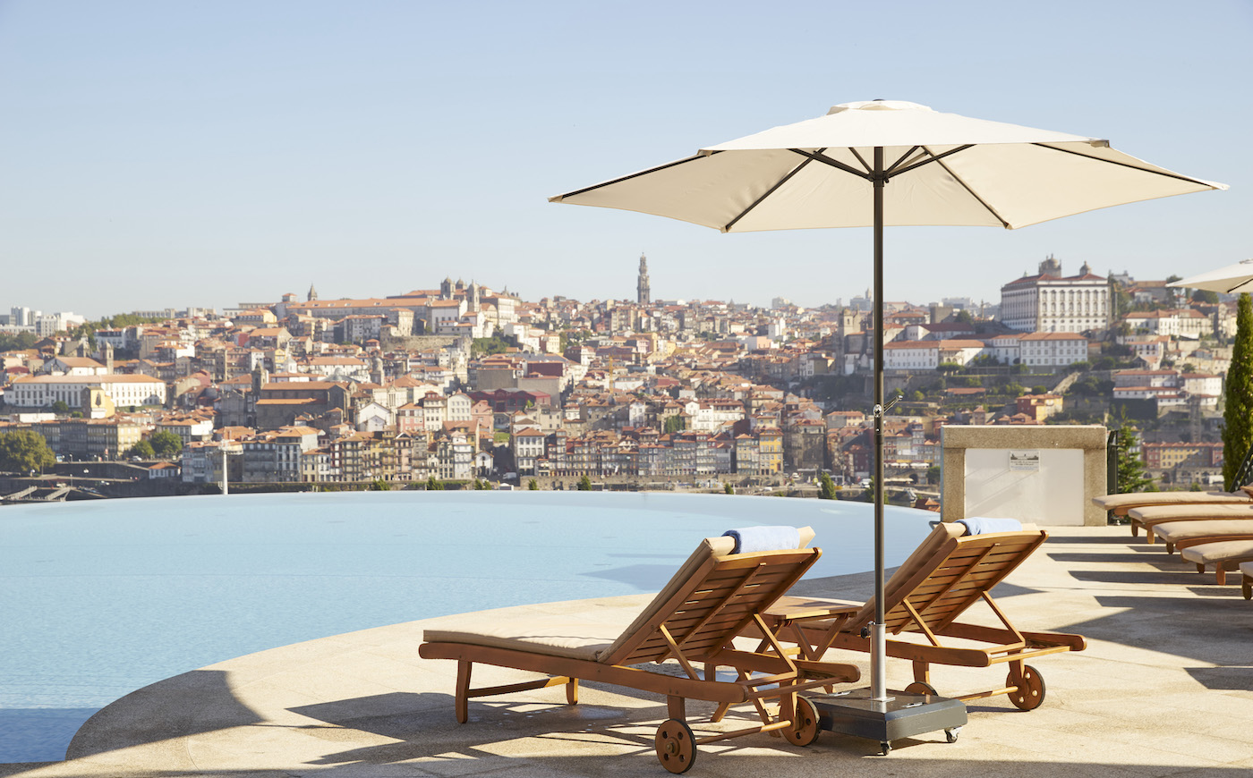 Why Porto is Europe's ultimate city for indulgence