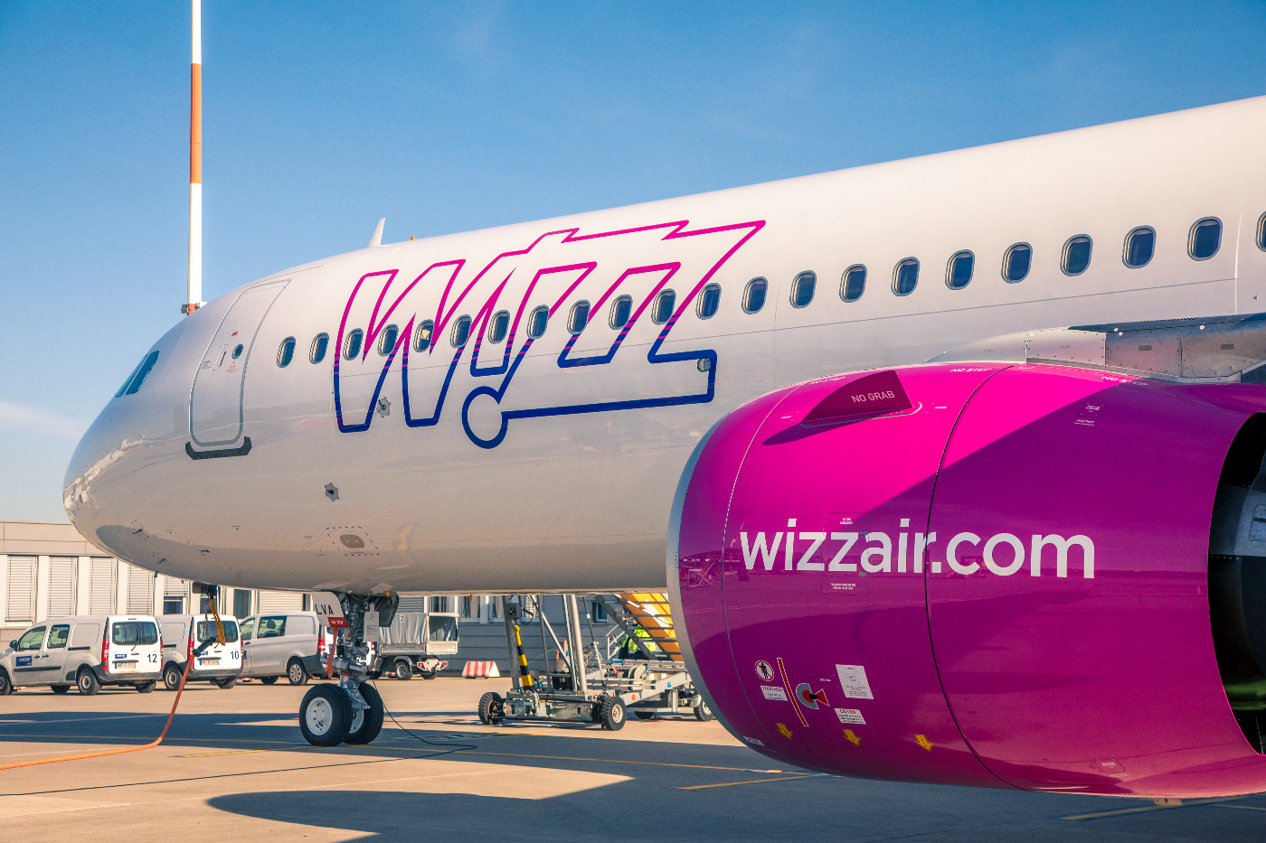 Wizz Air review: Is it any good? | The Hotel Journal